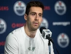 Is Oilers' Evan Bouchard worth $10.5 million per season? He thinks so