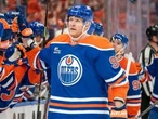 MATHESON: ‘Phenomenal’ Perry in centre of action with offence, hit on Stone