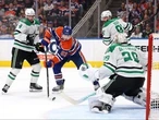 MATHESON: Nugent-Hopkins was all over scoresheet for the Oilers