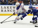 Player grades: Slumping Edmonton Oilers fail to get job done at either end of the ice in Tampa