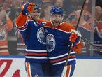 Edmonton Oilers deliver another beat down, pull away from Dallas Stars