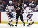 Road warriors to road woes, Edmonton Oilers a growing concern away