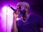 Hip hop band The Roots' tour announcement shows Edmonton Folk Fest date