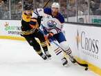 Defensive key Mattias Ekholm returns to bolster Edmonton Oilers lineup