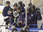 'More acceptance': South Asian hockey summit in Edmonton targets diversity