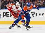 Could the Edmonton Oilers be looking to trade for a more experienced winger to play with Draisaitl?