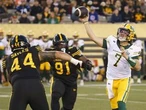 Liegghio’s 41-yard field goal earns Hamilton Tiger-Cats 29-27 win over Edmonton Elks