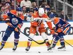 Hey Edmonton Oilers, you're going the wrong way!