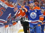 Ekholm making a difference for Edmonton Oilers in return from injury