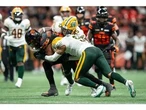 Different herd of Elks ready to welcome B.C. Lions to Edmonton on Sunday
