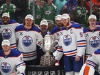 Edmonton Oilers-Florida Panthers II: Will it be heartache or revenge?