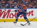 Edmonton Oilers send Ike Howard forward down, put veteran Troy Stecher on waivers