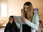 Fringe Review: Primadonna is a high-energy, conspiracy-tinged thriller