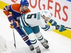 Matheson: Former Oiler Matt Benning rolling with the punches in Toronto