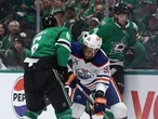 Edmonton Oilers' counterpunch better be up to the task against Stars