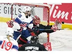Canadian women’s hockey team to host United States in Edmonton in Rivalry Series