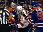 Edmonton Oilers need to up their gamesmanship to Florida's Rat Level