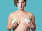 Fringe Review: Anne Zander is MOTHER and the most awkward clown ever