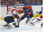 BREAKING: The Edmonton Oilers sign Vasily Podkolzin to contract extension