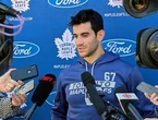 Big name Toronto winger makes sense to take Corey Perry's old job on Oilers