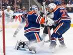 Edmonton Oilers on a roll heading toward Four Nations break