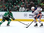 Oilers defenceman Troy Stecher might draw short straw if Mattias Ekholm returns but that's fine with him