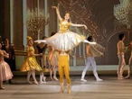 Fun things to do in Edmonton this weekend: Alberta Ballet's Once Upon a Time and The Stranded Martyrs