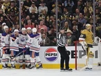 Edmonton Oilers' foot soldiers winning the battles in this playoff run