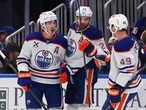 Say it ain't so! Star Edmonton Oilers centre out injured, more bad news for failing team