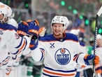 Can back-up winger get it done for Edmonton Oilers tonight?