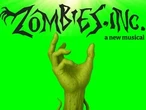 Fringe Review: Zombie Inc. one-man-musical starved for fresh ideas