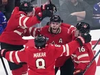 Connor McDavid among first six players named to Canada's Olympic hockey team