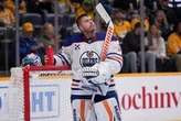Can Calvin Pickard stay hot for the Edmonton Oilers?
