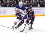 Player grades: Edmonton Oilers fail to conjure up magic in loss to CBJ, but come close