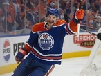 Injured Zach Hyman ready to support Oilers during Stanley Cup Final run