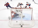 Healthy Leon Draisaitl a clear and present danger for Florida Panthers