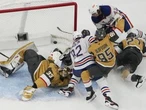 3 THINGS: What the playoffs are teaching us about the Edmonton Oilers