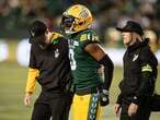 CFLPA ’strongly protests’ suspension of veteran DB Loucheiz Purifoy