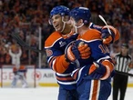 Player grades: Edmonton Oilers beat Kings take series in a barn-burner