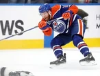 Veteran Edmonton Oilers winger "likely plays" but is a game-time decision