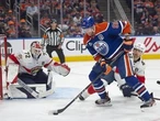 Oilers lose a couple of good ones as Perry and Brown walk out the door