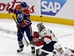Major Oilers line-up shuffle: Two veterans moved in, two out, one bumped up