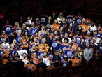 Oh, Canada — Oilers' mass anthem karaoke not a (slap) shot against Alberta separatists