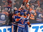 Edmotnon Oilers draw first blood in 4-3 OT over FLorida in Game One: Cult of Hockey Player Grades