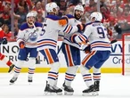'Skill and talent': NHL stats analysts with high praise for Oilers defencemen