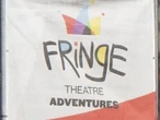 Fringe Review: Sing a song and share a laugh with Dead in the Water