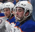 Five stars for Edmonton Oilers prospect team in 5-4 loss to Calgary Flames rookies