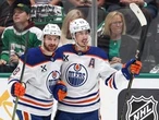 Big, bounce-back effort by the Oilers as Edmonton earns a split in Dallas with 3-0 win in Game 2: Cult of Hockey Player Grades