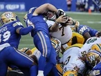 Winnipeg Blue Bombers remain unbeaten with 36-23 win over Edmonton Elks