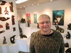 Bearclaw Gallery's 50th, celebrating Indigenous art without barriers